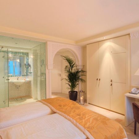 Boutiquehotel La Casa Τούμπινγκεν Εξωτερικό φωτογραφία