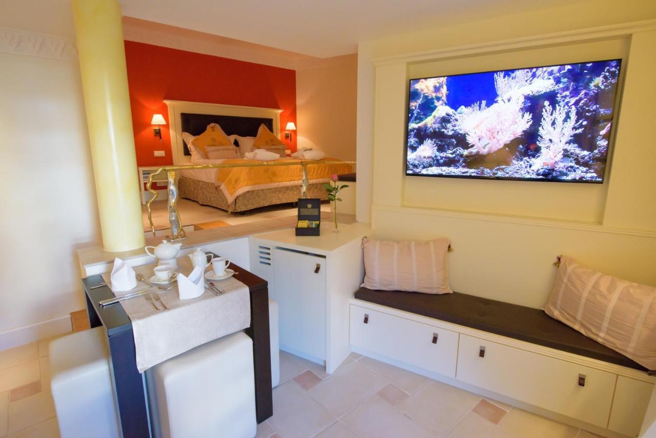 Boutiquehotel La Casa Τούμπινγκεν Εξωτερικό φωτογραφία