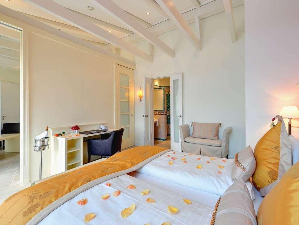 Boutiquehotel La Casa Τούμπινγκεν Δωμάτιο φωτογραφία