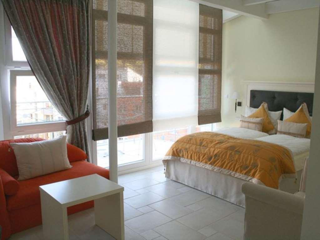 Boutiquehotel La Casa Τούμπινγκεν Δωμάτιο φωτογραφία