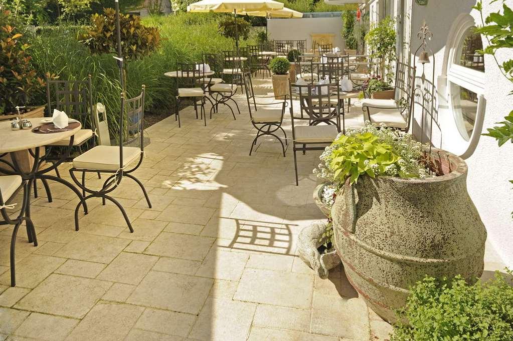 Boutiquehotel La Casa Τούμπινγκεν Ανέσεις φωτογραφία