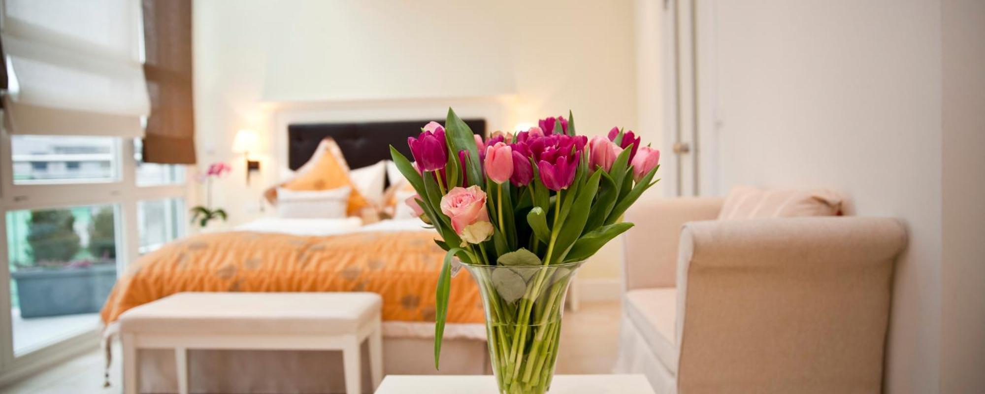 Boutiquehotel La Casa Τούμπινγκεν Εξωτερικό φωτογραφία
