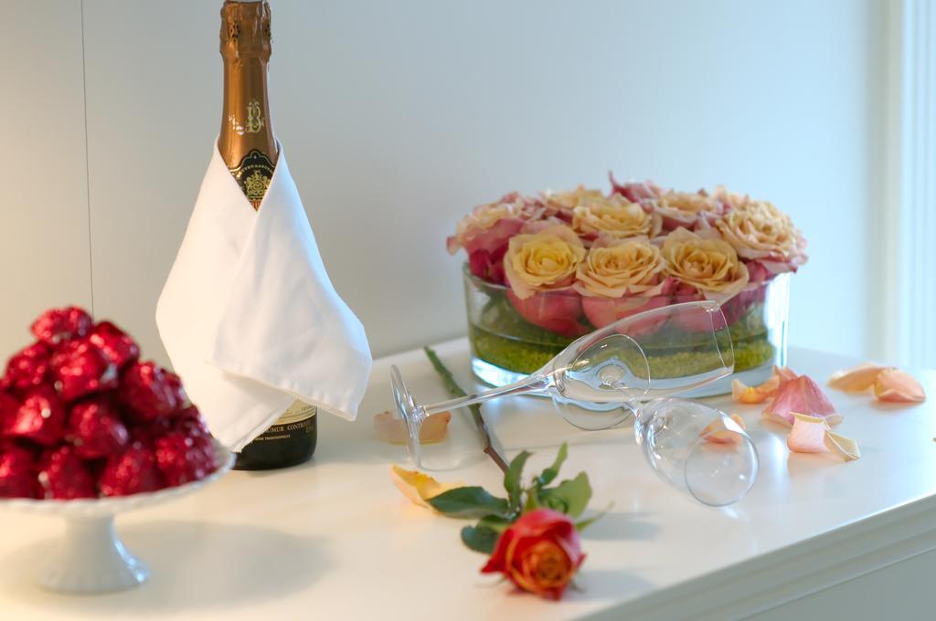 Boutiquehotel La Casa Τούμπινγκεν Εξωτερικό φωτογραφία
