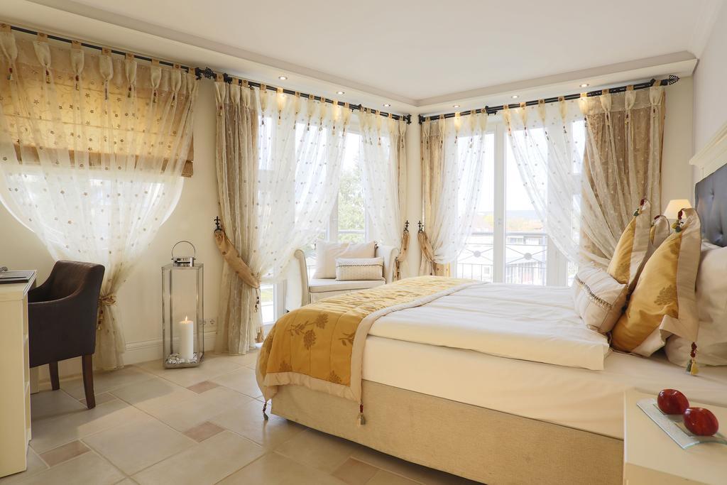 Boutiquehotel La Casa Τούμπινγκεν Εξωτερικό φωτογραφία