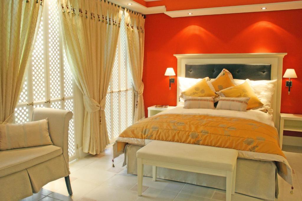 Boutiquehotel La Casa Τούμπινγκεν Εξωτερικό φωτογραφία