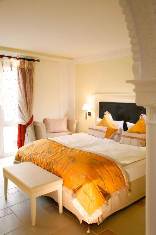 Boutiquehotel La Casa Τούμπινγκεν Εξωτερικό φωτογραφία