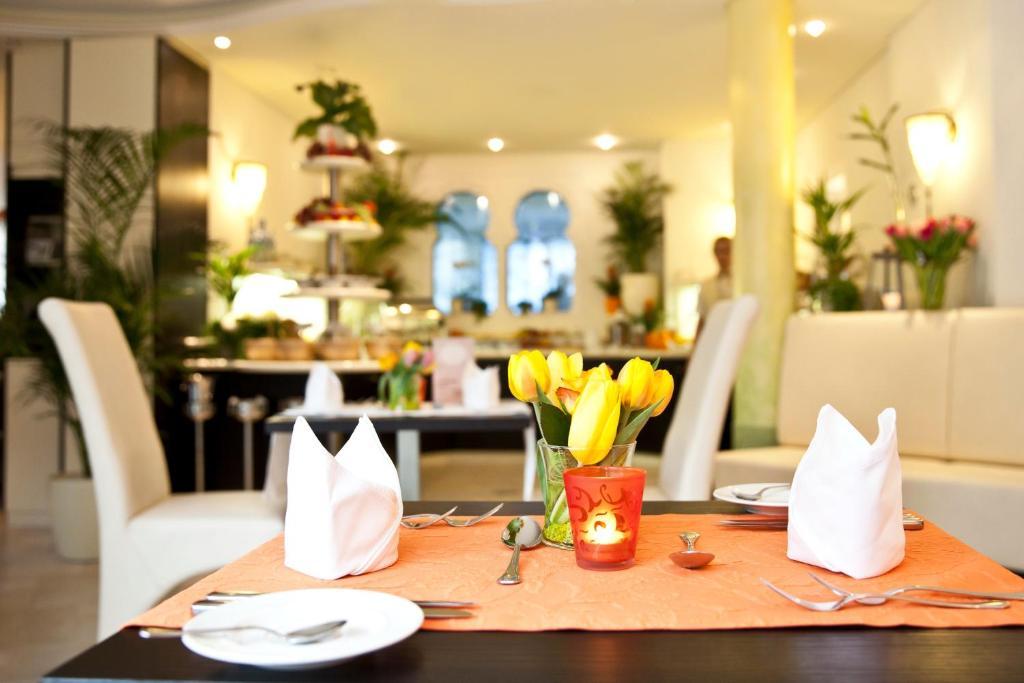 Boutiquehotel La Casa Τούμπινγκεν Εξωτερικό φωτογραφία