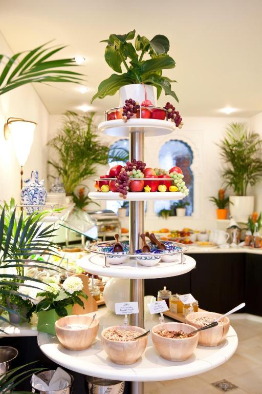 Boutiquehotel La Casa Τούμπινγκεν Εξωτερικό φωτογραφία