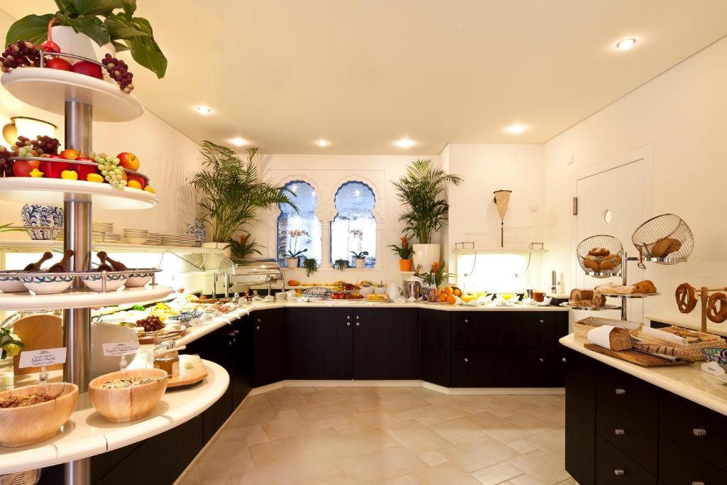 Boutiquehotel La Casa Τούμπινγκεν Εξωτερικό φωτογραφία