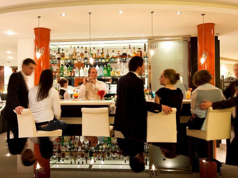 Boutiquehotel La Casa Τούμπινγκεν Εξωτερικό φωτογραφία